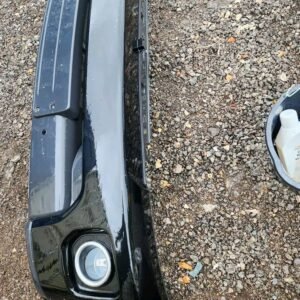 Range Rover Discovery 3&4 facelift overfinch OEM front bumper
