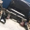 COMPLETE SET RANGE ROVER SPORT KITS ENGINE BMW TWIN TURBO