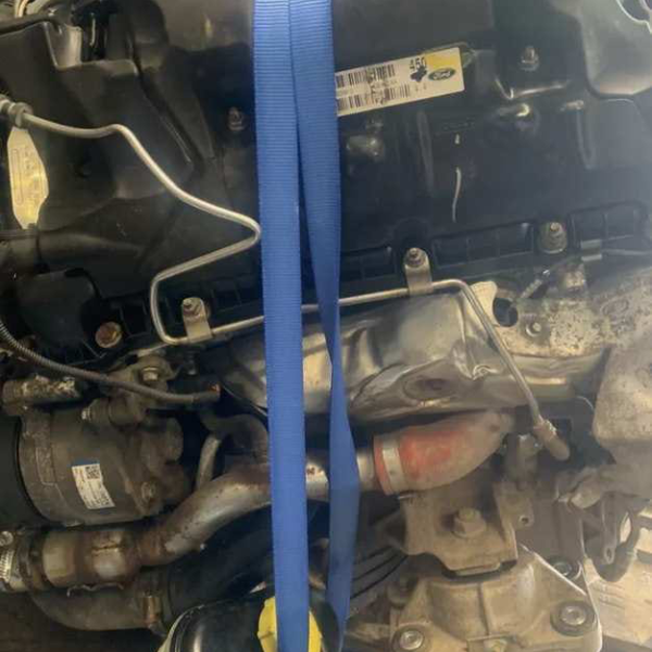 LAND ROVER 4.4 TDV8 50K KILOMETERS 12 MONTHS WARRANTY REFUND