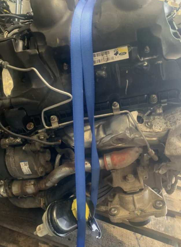 LAND ROVER 4.4 TDV8 50K KILOMETERS 12 MONTHS WARRANTY REFUND