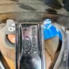 LAND ROVER/ RANGE ROVER 2005 TO 2009 TO 2012 ORIGINAL OVERFINCH OEM.21