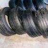 LAND ROVER/ RANGE ROVER 2005 TO 2009 TO 2012 ORIGINAL OVERFINCH OEM.21