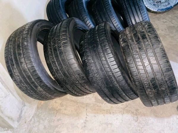 LAND ROVER/ RANGE ROVER 2005 TO 2009 TO 2012 ORIGINAL OVERFINCH OEM.21