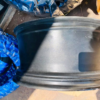 LAND ROVER/ RANGE ROVER 2005 TO 2009 TO 2012 ORIGINAL OVERFINCH OEM.21