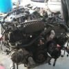 RANGE ROVER ENGINE DISCOVERY 4 3.0V6 45.000 KILOMETERS 12 MONTHS WARRANTY REFUND ACCEPTED
