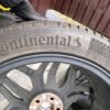 RANGE ROVER EVOGUE/SPORT/VELAR WHEELS AND WINTER / SUMMER TYRES GLOSSY BLACK 245/40/ R20 06 MONTHS WARRANTY REFUND ACCEPTED .